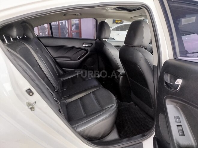 Kia K3 2014, 178,898 km - 1.6 l - Sumqayıt