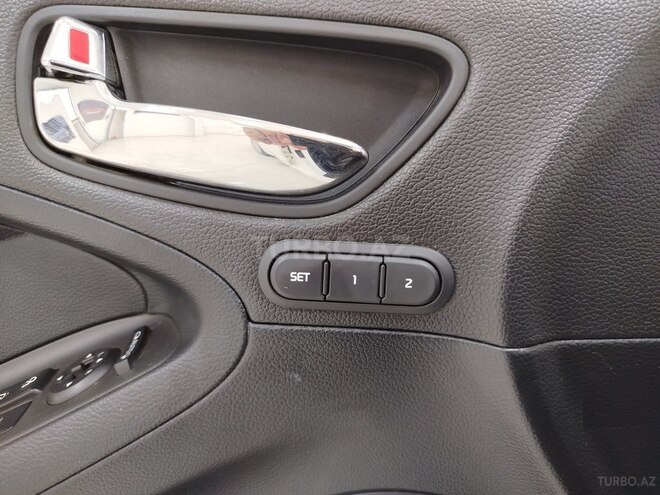 Kia K3 2014, 178,898 km - 1.6 l - Sumqayıt