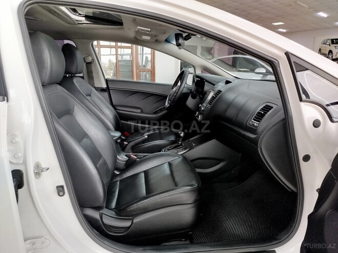 Kia K3 2014, 178,898 km - 1.6 l - Sumqayıt