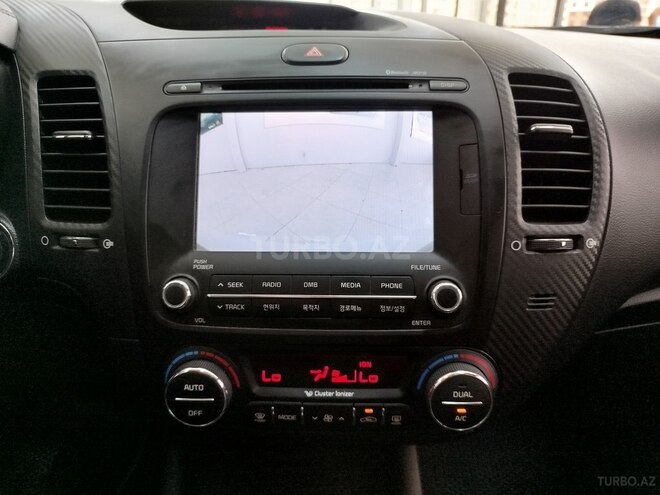 Kia K3 2014, 178,898 km - 1.6 l - Sumqayıt