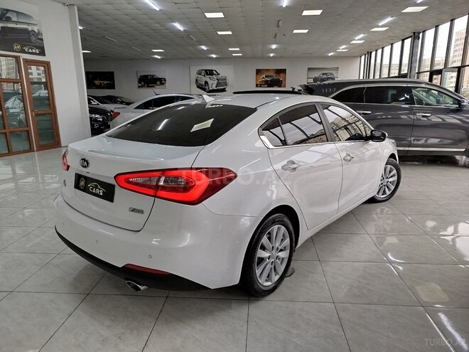 Kia K3 2014, 178,898 km - 1.6 l - Sumqayıt
