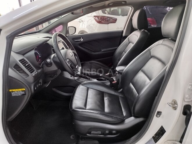 Kia K3 2014, 178,898 km - 1.6 l - Sumqayıt