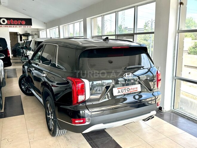 Hyundai Palisade 2020, 155,000 km - 2.2 l - Bakı