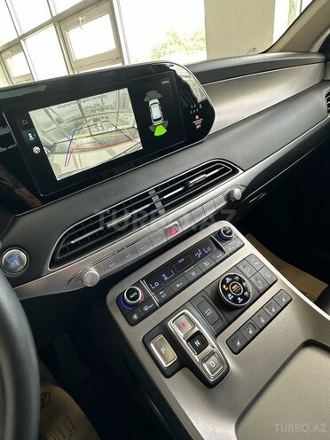 Hyundai Palisade 2020, 155,000 km - 2.2 l - Bakı