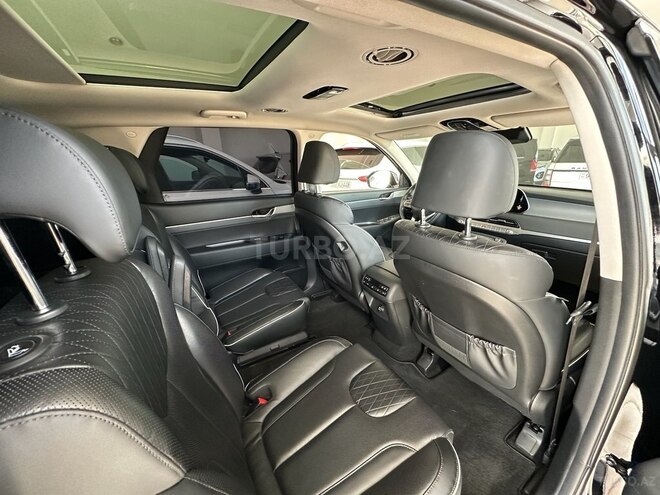 Hyundai Palisade 2020, 155,000 km - 2.2 l - Bakı