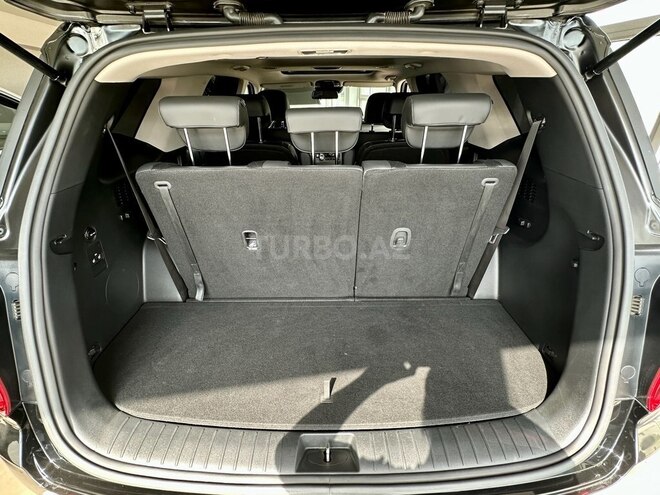 Hyundai Palisade 2020, 155,000 km - 2.2 l - Bakı