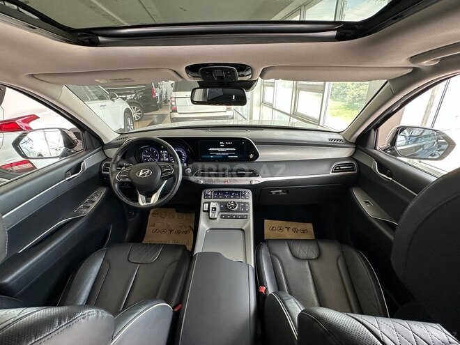 Hyundai Palisade 2020, 155,000 km - 2.2 l - Bakı