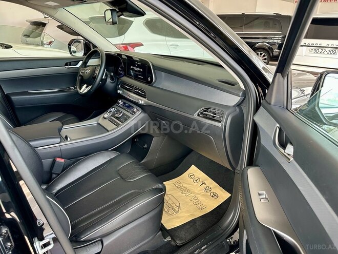 Hyundai Palisade 2020, 155,000 km - 2.2 l - Bakı