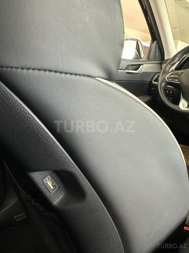 Hyundai Palisade 2020, 155,000 km - 2.2 l - Bakı