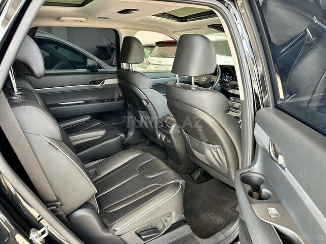 Hyundai Palisade 2020, 155,000 km - 2.2 l - Bakı