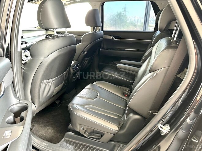 Hyundai Palisade 2020, 155,000 km - 2.2 l - Bakı