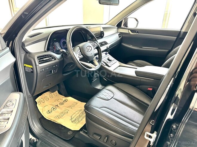Hyundai Palisade 2020, 155,000 km - 2.2 l - Bakı