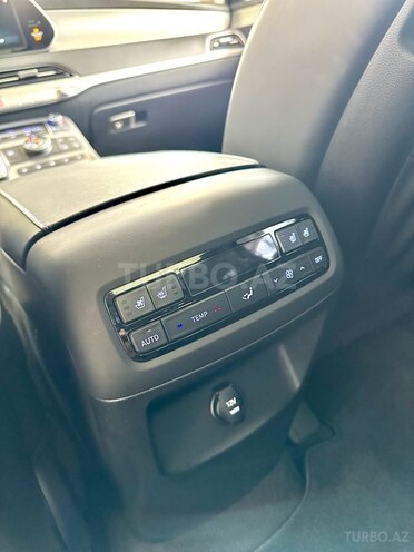 Hyundai Palisade 2020, 155,000 km - 2.2 l - Bakı
