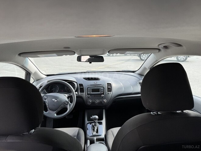 Kia Forte 2016, 87,518 km - 2.0 l - Bakı