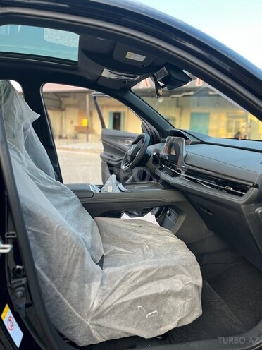 Changan CS 55 Plus 2025, 0 km - 1.5 l - Bakı