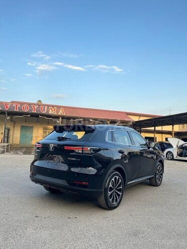 Changan CS 55 Plus 2025, 0 km - 1.5 l - Bakı