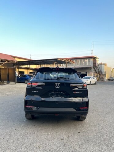 Changan CS 55 Plus 2025, 0 km - 1.5 l - Bakı