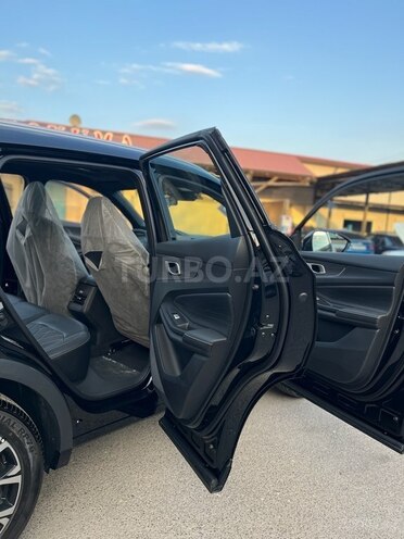 Changan CS 55 Plus 2025, 0 km - 1.5 l - Bakı