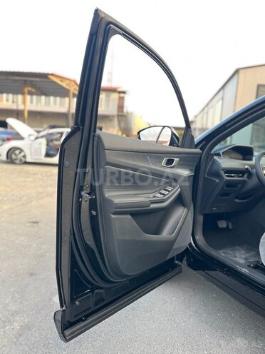 Changan CS 55 Plus 2025, 0 km - 1.5 l - Bakı