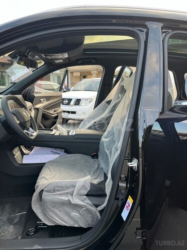 Changan CS 55 Plus 2025, 0 km - 1.5 l - Bakı
