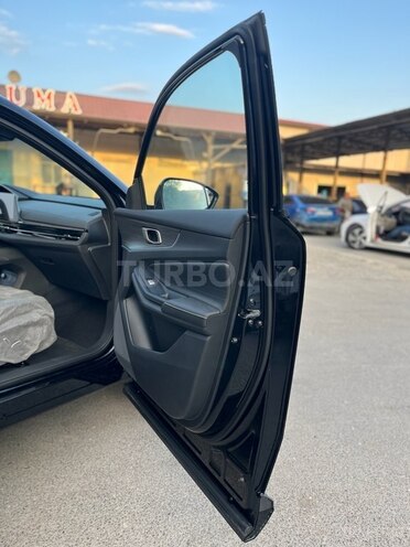 Changan CS 55 Plus 2025, 0 km - 1.5 l - Bakı