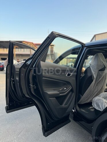 Changan CS 55 Plus 2025, 0 km - 1.5 l - Bakı