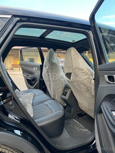 Changan CS 55 Plus 2025, 0 km - 1.5 l - Bakı
