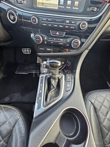 Kia Optima 2014, 143,000 km - 2.0 l - Bakı