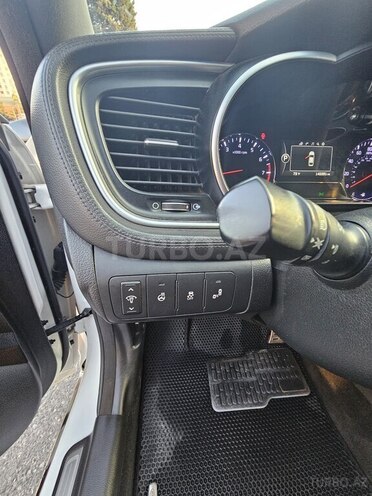 Kia Optima 2014, 143,000 km - 2.0 l - Bakı