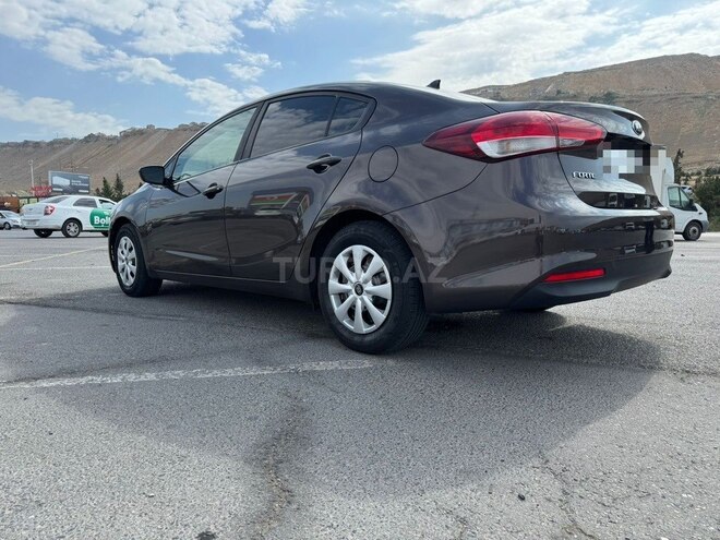 Kia Forte 2016, 87,518 km - 2.0 l - Bakı
