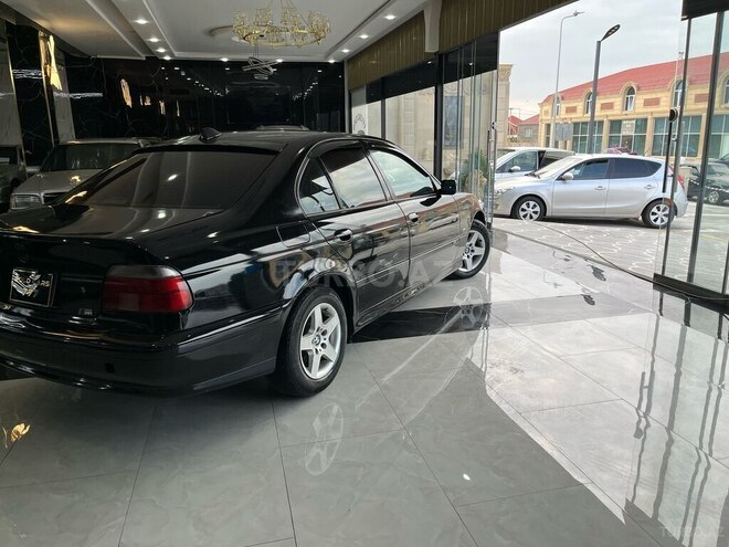 BMW 528 1997, 321,456 km - 2.8 л - Sumqayıt