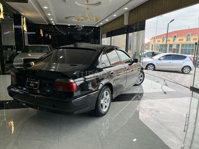 BMW 528 1997, 321,456 km - 2.8 л - Sumqayıt