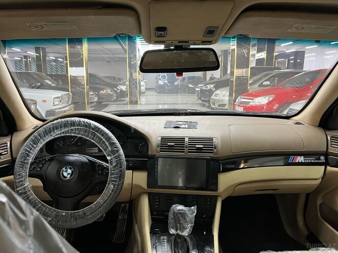 BMW 528 1997, 321,456 km - 2.8 л - Sumqayıt