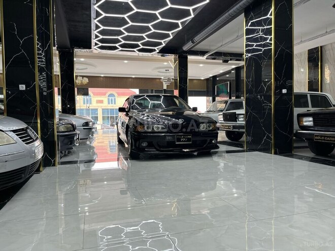 BMW 528 1997, 321,456 km - 2.8 л - Sumqayıt