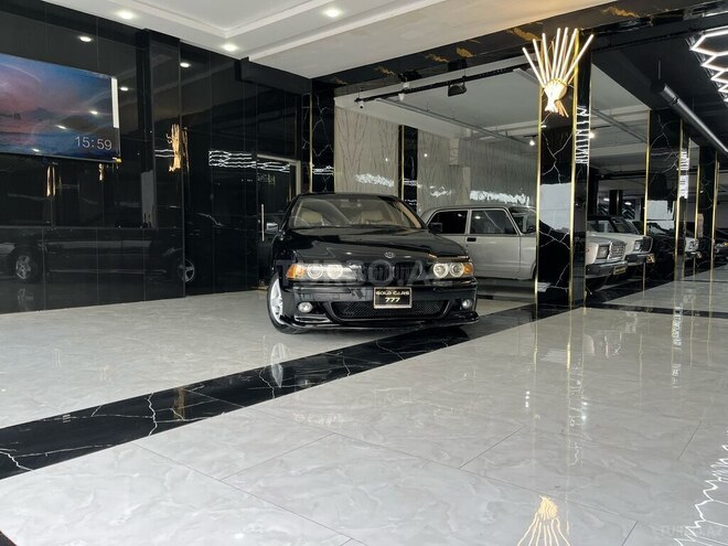 BMW 528 1997, 321,456 km - 2.8 л - Sumqayıt
