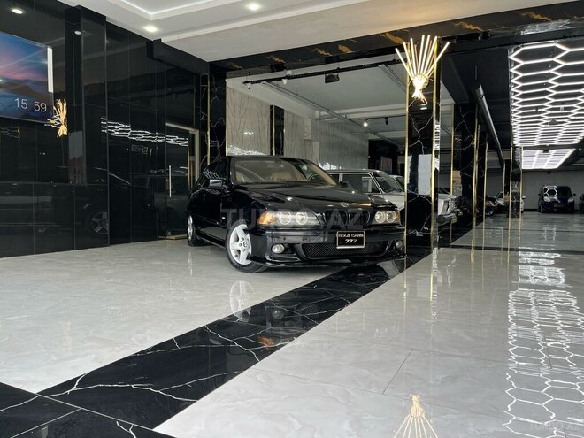 BMW 528 1997, 321,456 km - 2.8 л - Sumqayıt