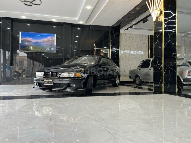 BMW 528 1997, 321,456 km - 2.8 л - Sumqayıt