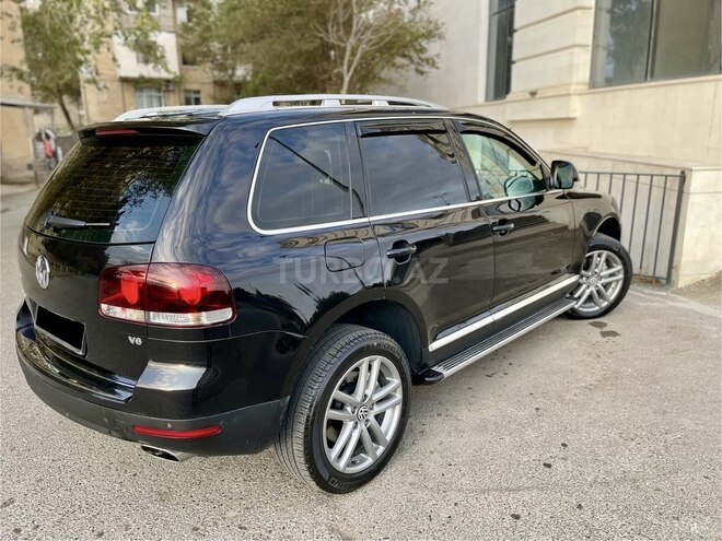Volkswagen Touareg 2007, 182,602 km - 3.6 l - Bakı