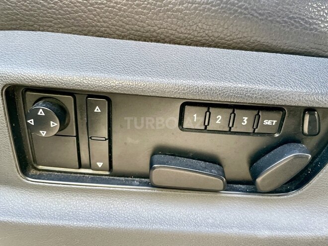 Volkswagen Touareg 2007, 182,602 km - 3.6 l - Bakı