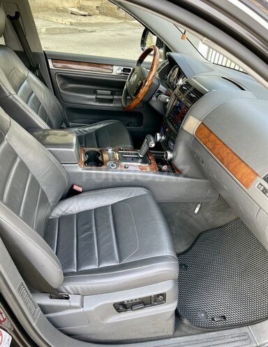 Volkswagen Touareg 2007, 182,602 km - 3.6 l - Bakı
