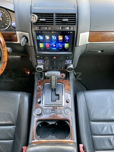 Volkswagen Touareg 2007, 182,602 km - 3.6 l - Bakı
