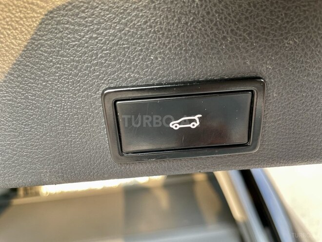 Volkswagen Touareg 2007, 182,602 km - 3.6 l - Bakı