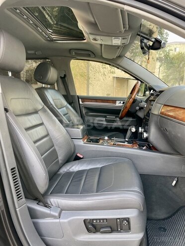 Volkswagen Touareg 2007, 182,602 km - 3.6 l - Bakı
