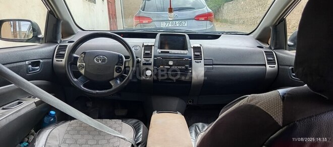 Toyota Prius 2007, 354,056 km - 1.5 l - Gəncə