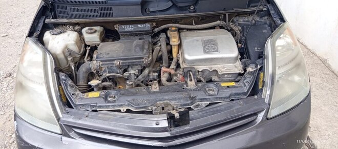 Toyota Prius 2007, 354,056 km - 1.5 l - Gəncə