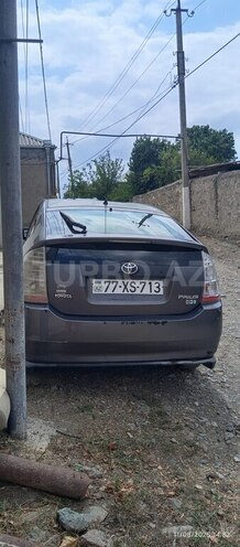 Toyota Prius 2007, 354,056 km - 1.5 l - Gəncə