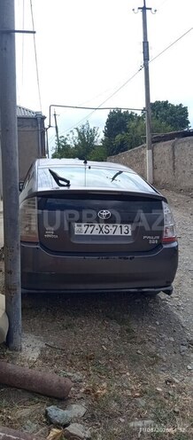 Toyota Prius 2007, 354,056 km - 1.5 l - Gəncə
