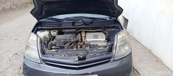 Toyota Prius 2007, 354,056 km - 1.5 l - Gəncə