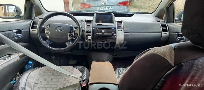 Toyota Prius 2007, 354,056 km - 1.5 l - Gəncə