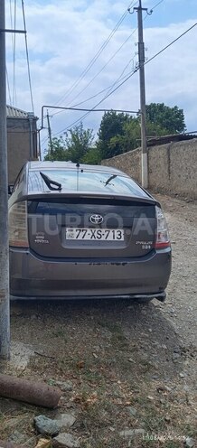 Toyota Prius 2007, 354,056 km - 1.5 l - Gəncə
